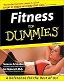 Fitness for Dummies (For Dummies)