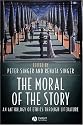 The Moral of the Story: An Anthology of Ethics Through Literature