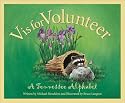 V Is For Volunteer: A Tennessee Alphabet Edition 1. (Discover America State By State. Alphabet Series)