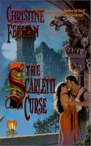 The Scarletti Curse (Love Spell gothic romance: Candleglow)