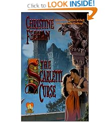 Scarletti Curse (Candleglow)