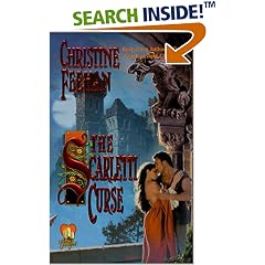 Scarletti Curse (Candleglow)