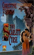 Scarletti Curse (Candleglow)