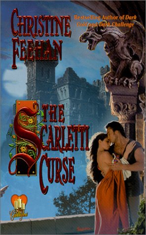 Scarletti Curse