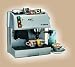 Saeco Magic Combi Cappuccino Espresso