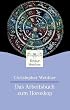 Arbeitsbuch zum Horoskop