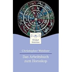 Arbeitsbuch zum Horoskop