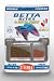 HBH BETTA BITES & BETTA TREAT DOUBLE FEEDER .04 OZ