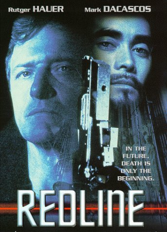 Watch Redline Online!
