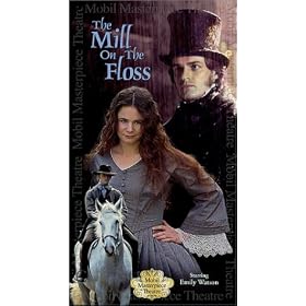 The Mill on the Floss [VHS]