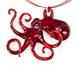 Necklace: Octopus
