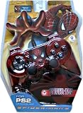 Playstation 2 Spider-Man Glowing Pad