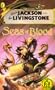 Steve Jackson and Ian Livingstone Present: Seas Of Blood (Adventure Gamebooks 16)