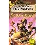 Seas of Blood (Puffin Adventure Gamebooks: 16)