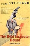 Real Inspector Hound and other entertainments