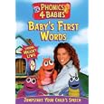 Buy Phonics for Babies: First Words