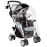 Peg-Perego Aria Rain Cover by Peg Perego USA