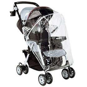Buy Peg-Perego Aria Rain Cover by Peg Perego USA now!
