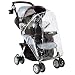 Peg-Perego Aria Rain Cover