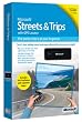 Microsoft Streets & Trips with GPS Locator (2010)