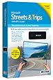 Microsoft Streets & Trips with GPS Locator (2010)