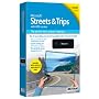 Microsoft Streets & Trips 2010 with GPS