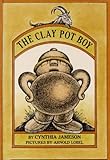The clay pot boy