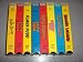 Search : Set of 8 VHS tapes: Cartoon Classics - Bug Bunny(2)/Foghorn Leghorn/Daffy Duck(2)/Porky Pig/Elmer Fudd/Betty Boop
