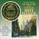 Up and at 'Em: Early Victor Electric Hot Dance Bands