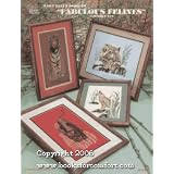 Fabulous Felines (The Big Cats)