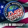 Live in Usa