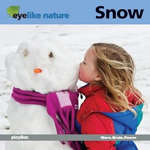 EyeLike Nature: Snow