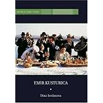 Emir Kusturica book cover