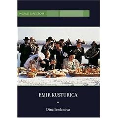 Emir Kusturica (World Directors)