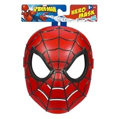 Spider-Man 25899186 - Maske