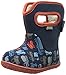 Bogs Toddler Classic Trucks Winter Snow Boot