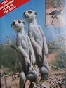 Meerkats United & The Impossible Bird (VHS) (1987) (BBC Wildlife Specials)