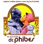 The Abominable Dr. Phibes [Original Motion Picture Score]