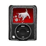 Incase iPod Nano Neoprene Sleeve - Black (CL56122)
