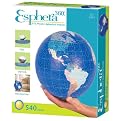 Esphera 360 Degree Amazing 3-D Plastic Puzzle Ball