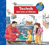 Technik Bei Uns zu Hause - Wieso? Weshalb? Warum?