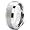 8MM High Polish / Matte Finish Men's Tungsten Carbide Ring Wedding Band