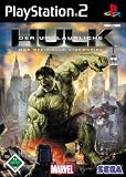 Der Unglaubliche Hulk - Das offizielle Videospiel - 