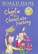 Charlie and the Chocolate Factory