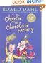 Charlie and the Chocolate Factory