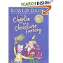 Charlie and the Chocolate Factory