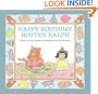 Happy Birthday Rotten Ralph