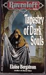 Tapestry of Dark Souls