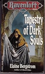 Tapestry of Dark Souls