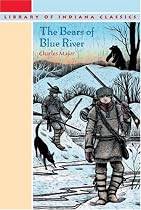 The Bears of Blue River (Library of Indiana Classics)